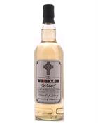 Blend of Islay The  Whisky.dk Series Blended Islay Malt Whisky 70 cl 46% Malt Whisky 70 cl